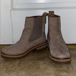 Timberland Chelsea Women’s Boot